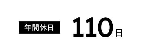 年間休日